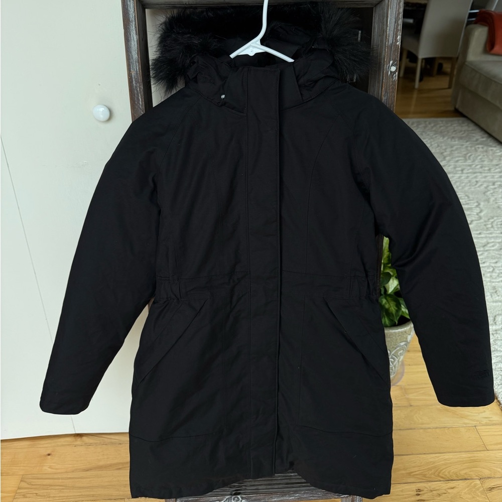 The North Face Arctic Parka